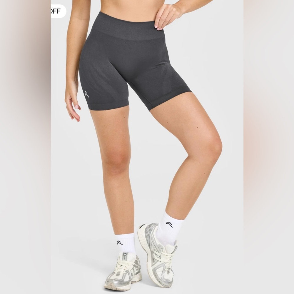 Oner active enhancelift seamless shorts